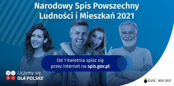 Narodowy Spis Powszechny
