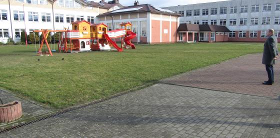 Żłobek mógłby powstać przy istniejących przedszkolach