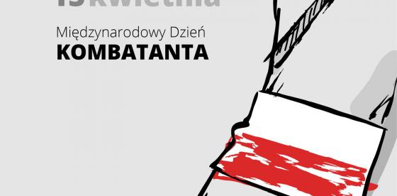 Międzynarodowy Dzień Kombatanta