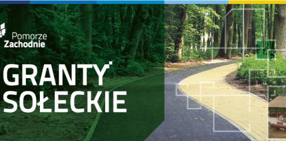 Granty dla Sołectw w 2021 roku 