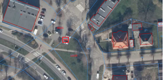 Wkrótce nowe udogodnienie w przestrzeni publicznej 