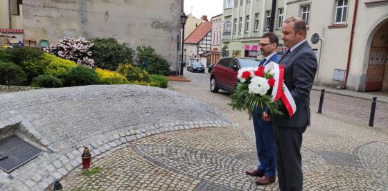 Pamięci Rotmistrza Pileckiego