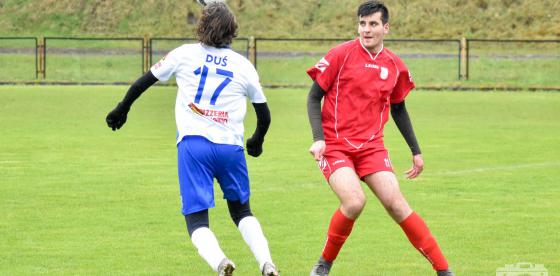 foto - Kamil Halec/KS Pogoń Połczyn-Zdrój