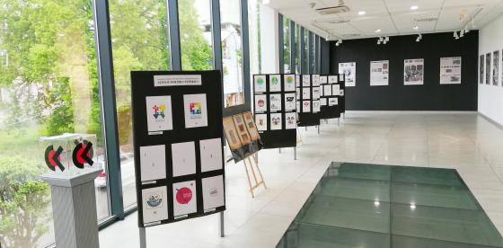 POMÓŻ W WYBORZE LOGOTYPU SZWAJCARII POŁCZYŃSKIEJ