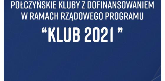 Połczyńskie kluby sportowe z rządowym dofinansowaniem!