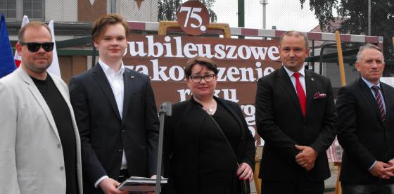 „Jedynka” zakończyła rok wyjątkowo