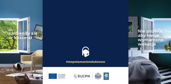 EUROPEJSKI DZIEŃ PRZECIWDZIAŁANIA WŁAMANIOM DO DOMÓW
