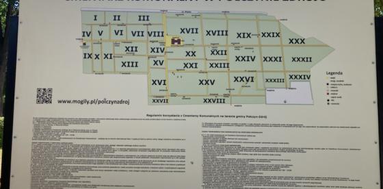 Tablica informacyjna