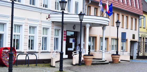 Urząd Miejski