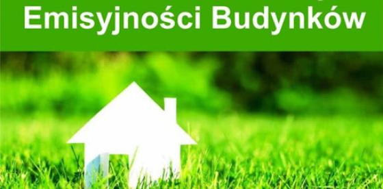 Centralna Ewidencja Emisyjności Budynków
