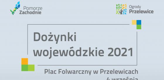 Dożynki wojewódzkie