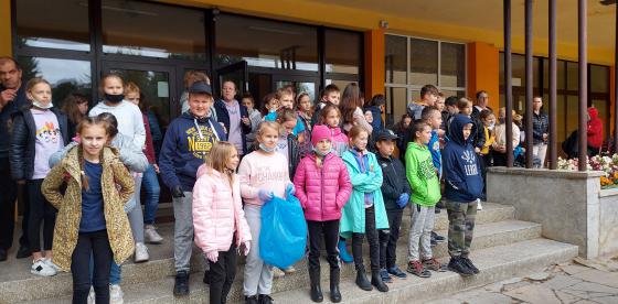 Szwajcaria Połczyńska idealna na rower