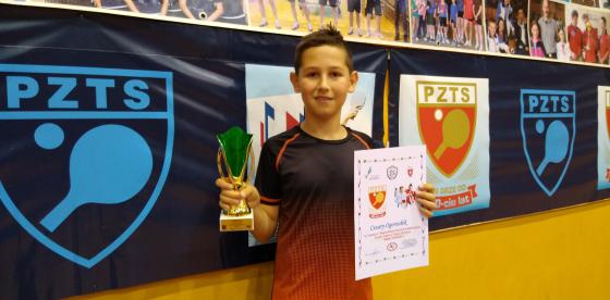 Wojewódzki Turniej Kwalifikacyjny Żaków i Żaczek