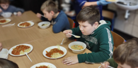 Przerwa obiadowa teraz także w Bolkowie
