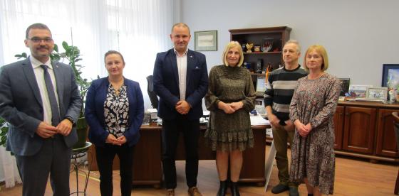 Bolkowo liderem pozytywnych zmian 