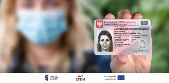 Nowy dowód osobisty