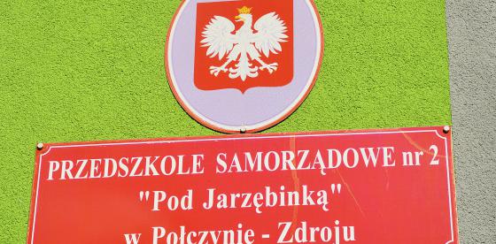 Przedszkole Jarzębinka