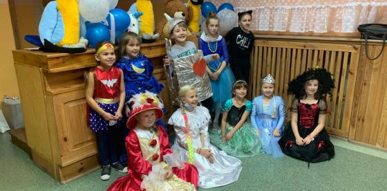 Z okazji urodzin Walta Disneya 