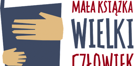 Mała Księżka Wielki Człowiek