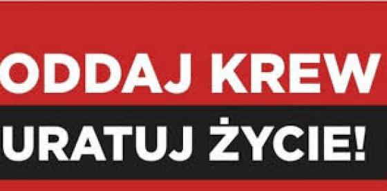 Oddaj Krew