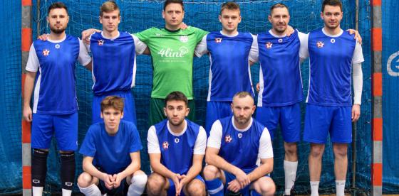 Po drugim turnieju III Ligi Futsalu ZZPN