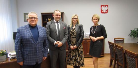 Połczyn w centrum zainteresowania