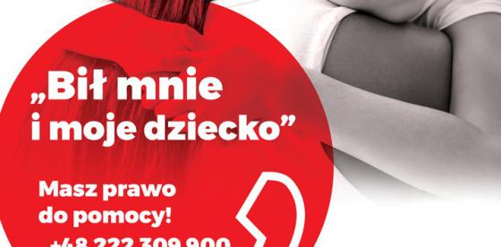 TYDZIEŃ POMOCY OSOBOM POKRZYWDZONYM PRZESTĘPSTWEM