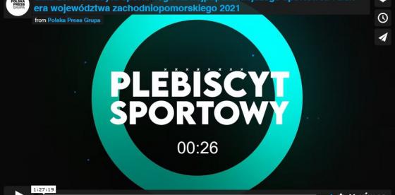 Plebiscyt sportowy