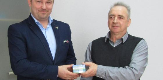 Przekaż 1% na Sołectwo Zajączkowo