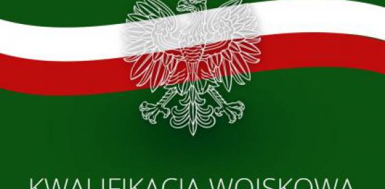 Kwalifikacja wojskowa