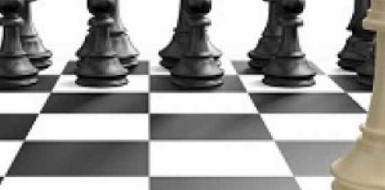 VIII NOWOROCZNY  TURNIEJ SZACHOWY O PUCHAR WÓJTA GMINY RĄBINO 