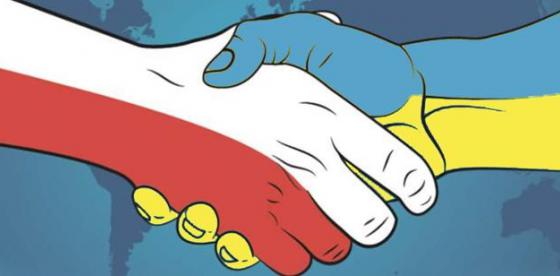 Czego potrzeba dla Ukraińców?