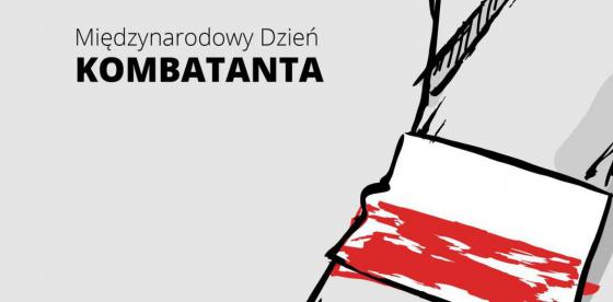 Międzynarodowy Dzień Kombatanta