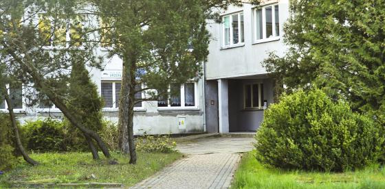 Wydawanie żywności - MGOPS Połczyn-Zdrój