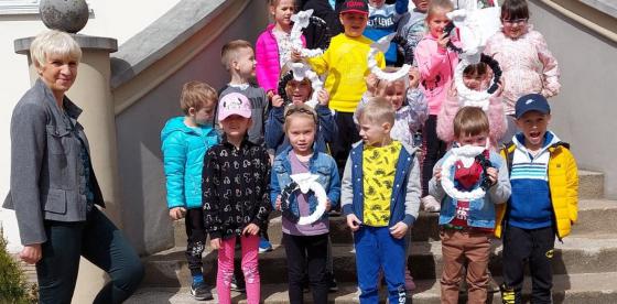 OGÓLNOPOLSKI TYDZIEŃ BIBLIOTEK