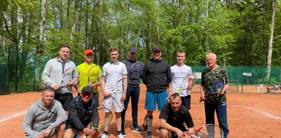 II Grand Prix Połczyna rozstrzygnięte