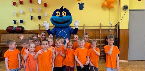 Podsumowanie Europrzedszkoliady