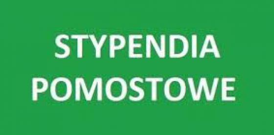 stypendia