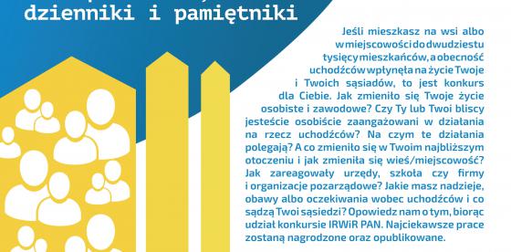 moja mała społeczność