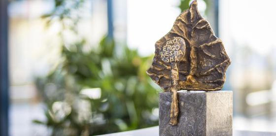 VII Edycja konkursu EKO HESTIA SPA