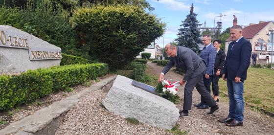 83 rocznica wybuchu II Wojny Światowej