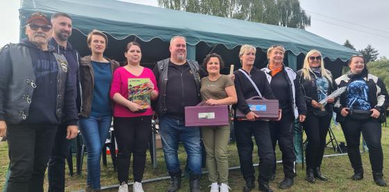 Sobota pełna smaków