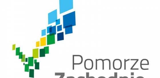 Pomorze Zachodnie logo