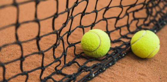 IV DWOREK SIKORY CUP W TENISIE ZIEMNYM