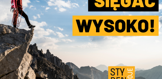 Sięgnij po marzenia z Moim Stypendium