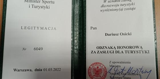 Przedstawiciele gmin uzdrowiskowych obradowali w Uniejowie