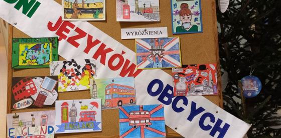 Dni Języków Obcych