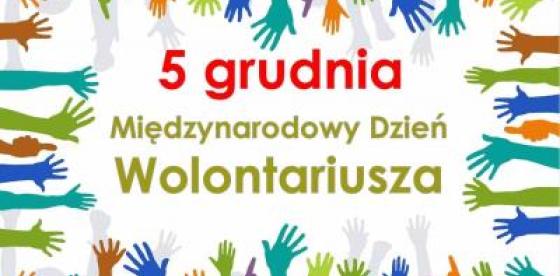 Dzień Wolontariusza