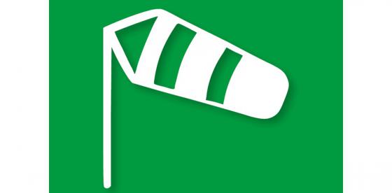 OSTRZEŻENIE METEOROLOGICZNE 30.01.2023-31.01.2023