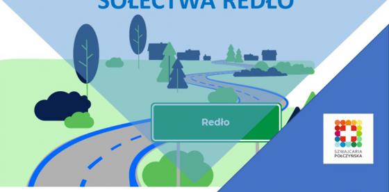 SPOTKANIE BURMISTRZA POŁCZYNA-ZDROJU SEBASTIANA WITKA Z MIESZKAŃCAMI SOŁECTWA REDŁO 28 MARCA 2023